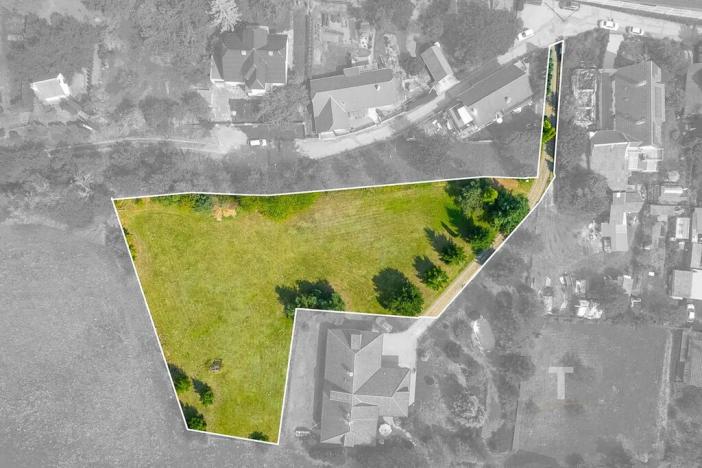 Prodej pozemku pro bydlení, Letovice, 2868 m2