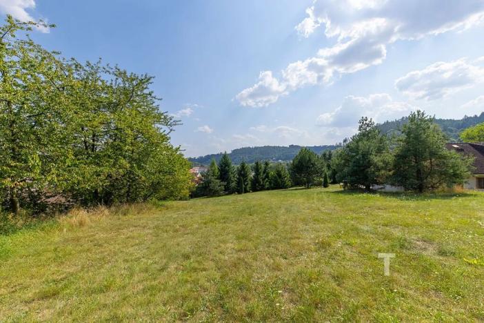 Prodej pozemku pro bydlení, Letovice, 2868 m2