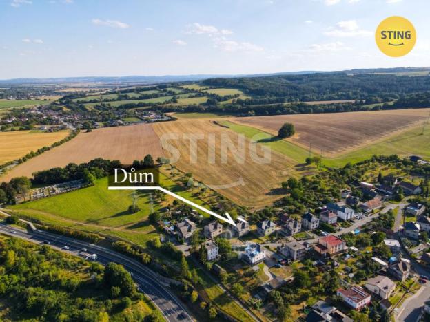 Prodej rodinného domu, Zábřeh, Na Zábrančí, 144 m2
