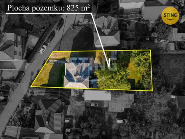 Prodej rodinného domu, Zábřeh, Na Zábrančí, 144 m2