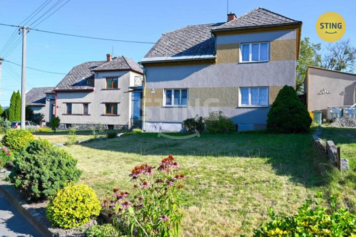 Prodej rodinného domu, Zábřeh, Na Zábrančí, 144 m2