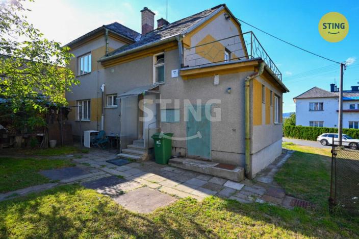 Prodej rodinného domu, Zábřeh, Na Zábrančí, 144 m2