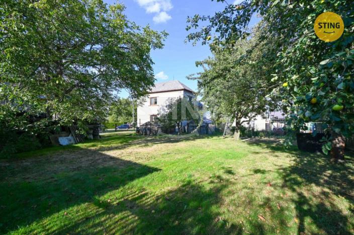 Prodej rodinného domu, Zábřeh, Na Zábrančí, 144 m2