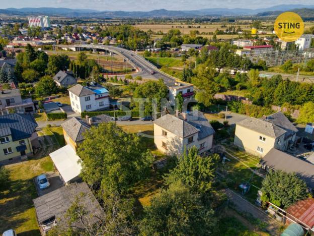 Prodej rodinného domu, Zábřeh, Na Zábrančí, 144 m2