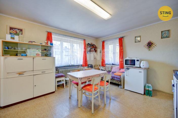 Prodej rodinného domu, Zábřeh, Na Zábrančí, 144 m2