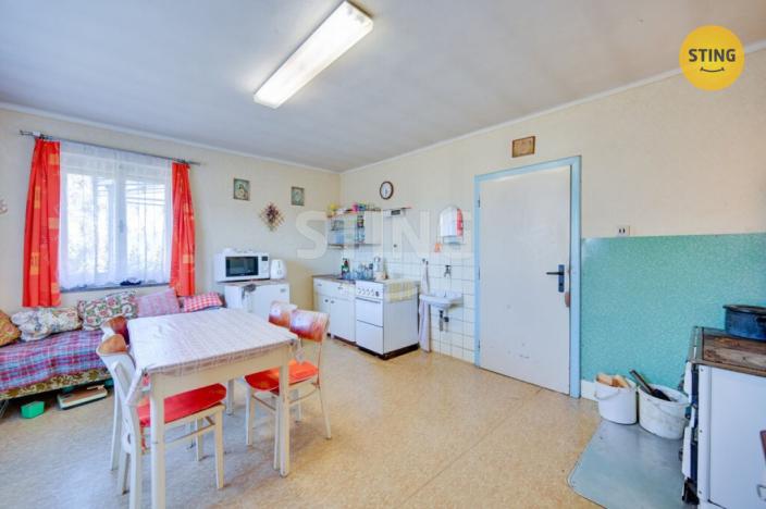 Prodej rodinného domu, Zábřeh, Na Zábrančí, 144 m2