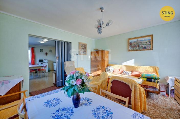 Prodej rodinného domu, Zábřeh, Na Zábrančí, 144 m2