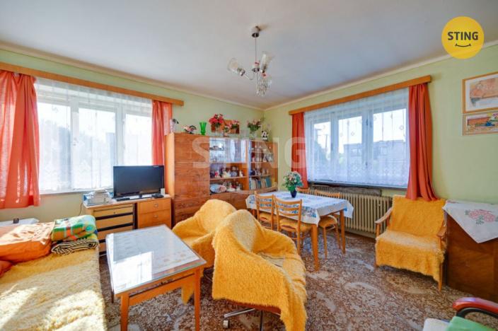 Prodej rodinného domu, Zábřeh, Na Zábrančí, 144 m2