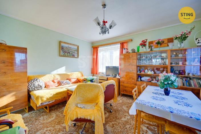 Prodej rodinného domu, Zábřeh, Na Zábrančí, 144 m2