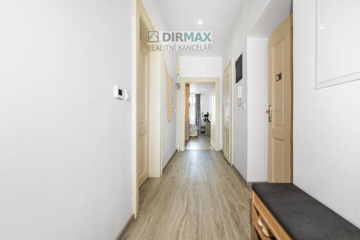 Prodej bytu 3+kk, Plzeň - Jižní Předměstí, Americká, 92 m2