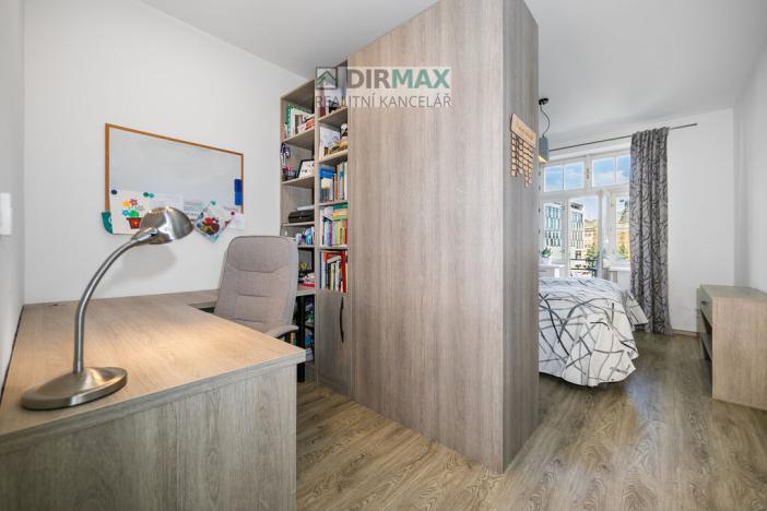 Prodej bytu 3+kk, Plzeň - Jižní Předměstí, Americká, 92 m2