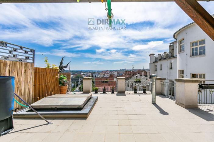 Prodej bytu 3+kk, Plzeň - Jižní Předměstí, Americká, 92 m2