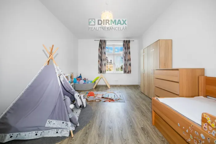 Prodej bytu 3+kk, Plzeň - Jižní Předměstí, Americká, 92 m2