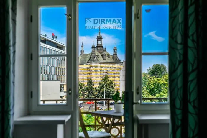 Prodej bytu 3+kk, Plzeň - Jižní Předměstí, Americká, 92 m2