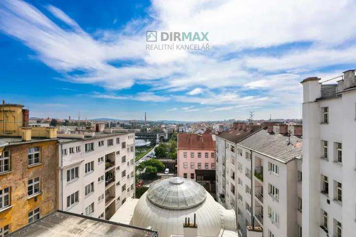 Prodej bytu 3+kk, Plzeň - Jižní Předměstí, Americká, 92 m2