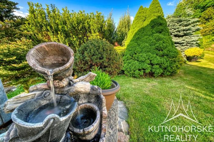 Prodej chalupy, Chlístovice, 200 m2