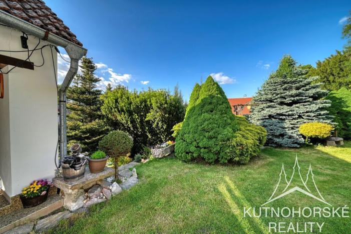 Prodej chalupy, Chlístovice, 200 m2