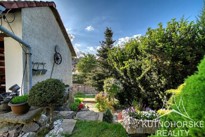 Prodej chalupy, Chlístovice, 200 m2