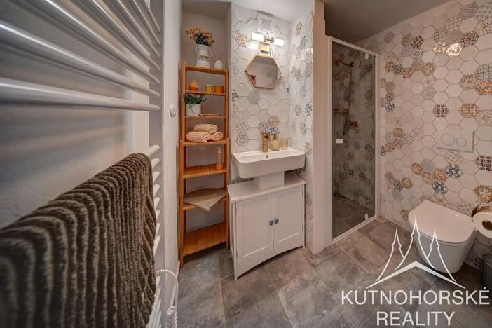 Prodej chalupy, Chlístovice, 200 m2