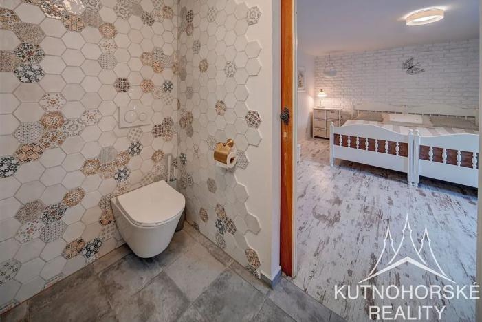 Prodej chalupy, Chlístovice, 200 m2