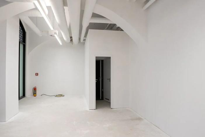 Pronájem obchodního prostoru, Praha - Nusle, Bělehradská, 45 m2