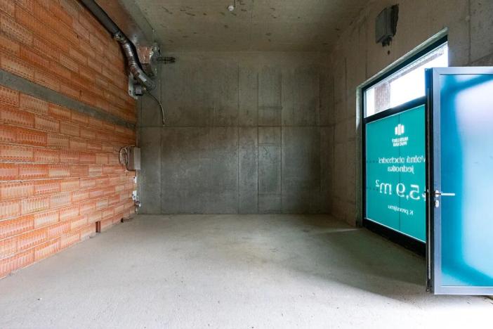 Pronájem obchodního prostoru, Praha - Nusle, Bělehradská, 50 m2