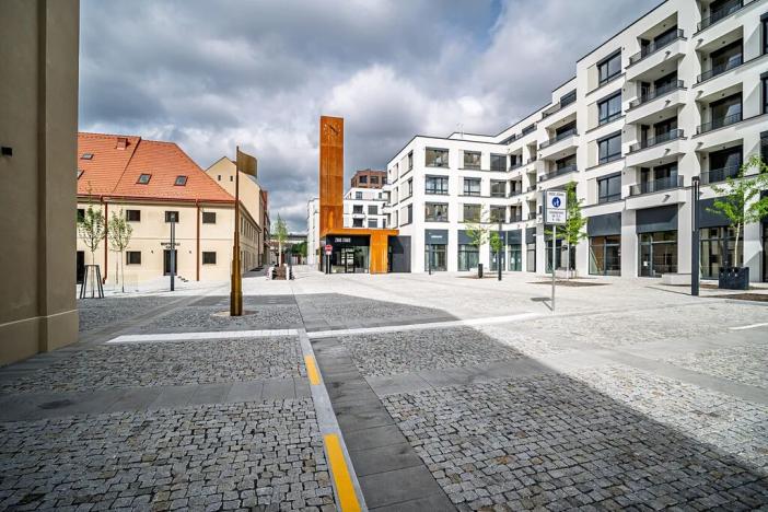 Pronájem obchodního prostoru, Praha - Nusle, Bělehradská, 50 m2