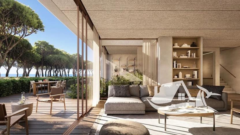 Prodej bytu 1+kk, Larnaka, Kypr, 46 m2