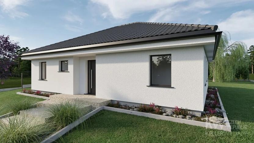 Prodej rodinného domu, Podbořany, Letovská, 102 m2