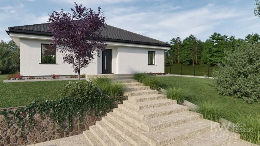 Prodej rodinného domu, Podbořany, Letovská, 102 m2