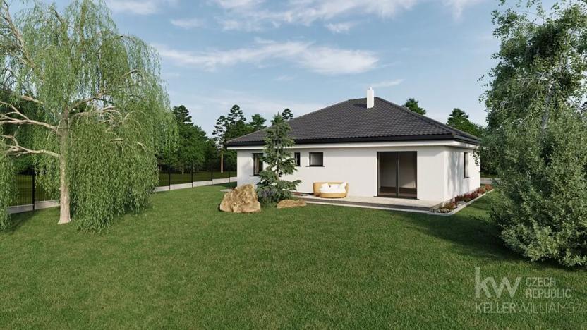 Prodej rodinného domu, Podbořany, Letovská, 102 m2