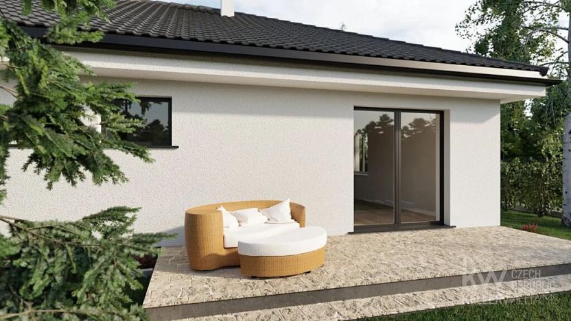 Prodej rodinného domu, Podbořany, Letovská, 102 m2