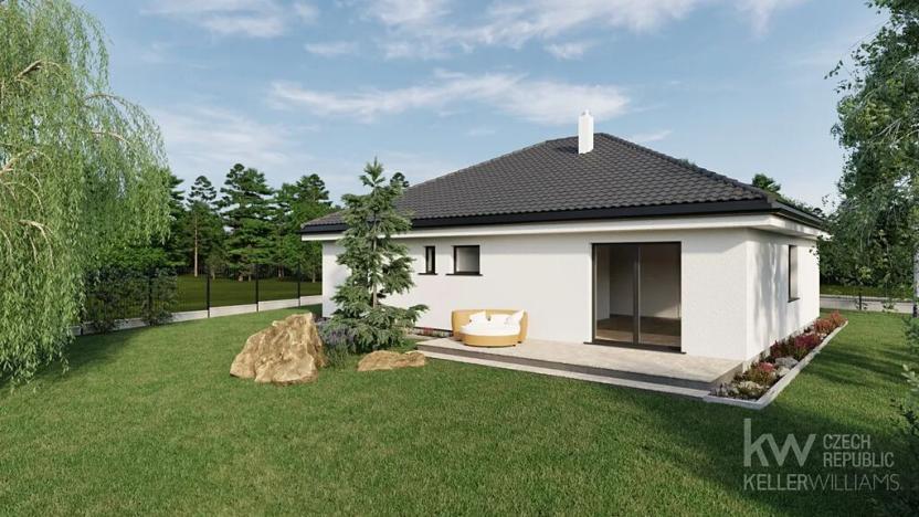 Prodej rodinného domu, Podbořany, Letovská, 102 m2