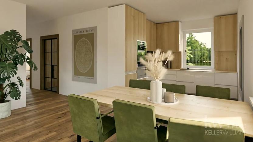 Prodej rodinného domu, Podbořany, Letovská, 102 m2