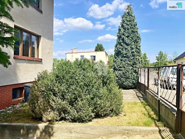 Prodej rodinného domu, Chlumčany, U Stadionu, 178 m2