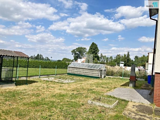 Prodej rodinného domu, Chlumčany, U Stadionu, 178 m2