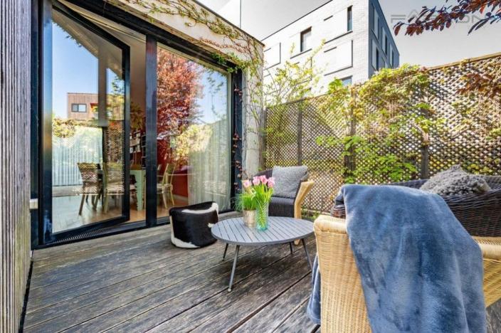 Prodej rodinného domu, Praha - Vokovice, Suttnerové, 268 m2