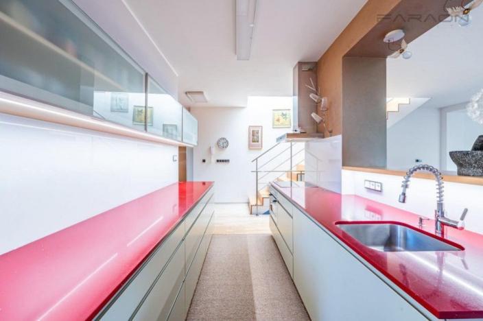 Prodej rodinného domu, Praha - Vokovice, Suttnerové, 268 m2