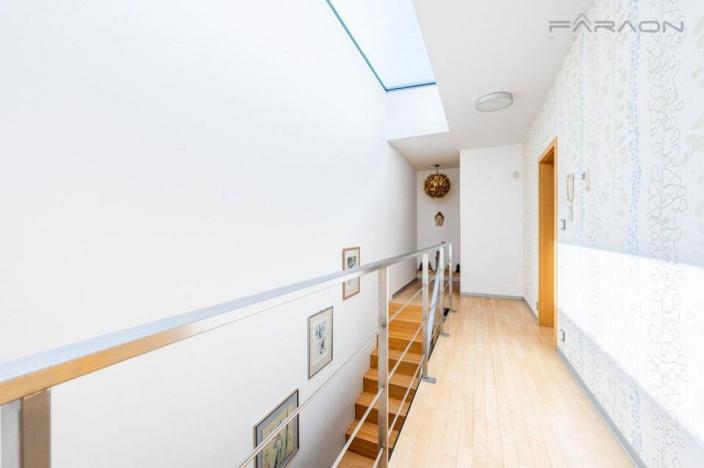 Prodej rodinného domu, Praha - Vokovice, Suttnerové, 268 m2