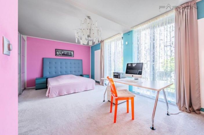 Prodej rodinného domu, Praha - Vokovice, Suttnerové, 268 m2