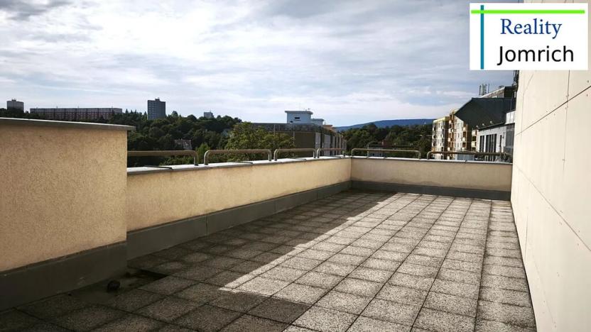 Pronájem bytu 3+kk, Liberec, Tyršova, 75 m2