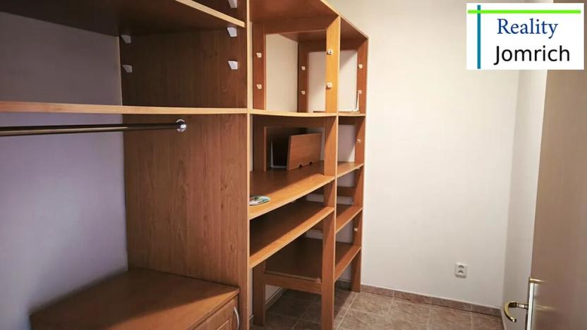 Pronájem bytu 3+kk, Liberec, Tyršova, 75 m2