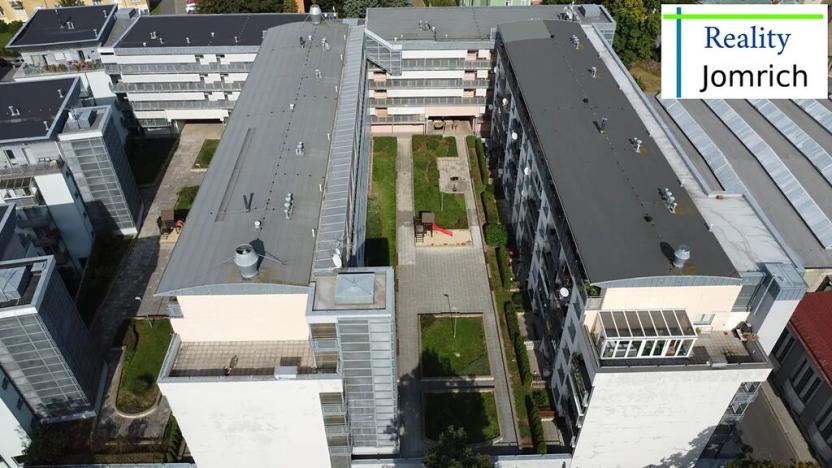 Pronájem bytu 3+kk, Liberec, Tyršova, 75 m2