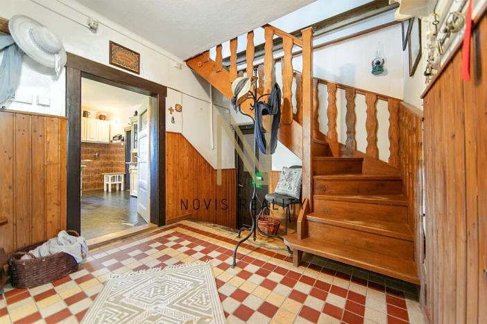 Prodej rodinného domu, Pasečnice, 178 m2