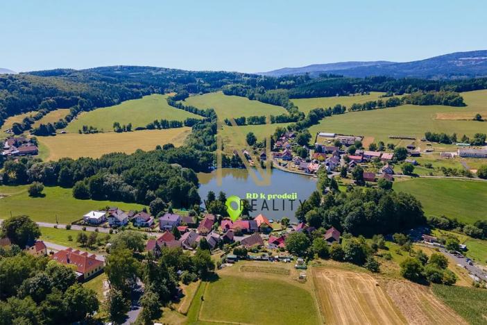 Prodej rodinného domu, Pasečnice, 178 m2