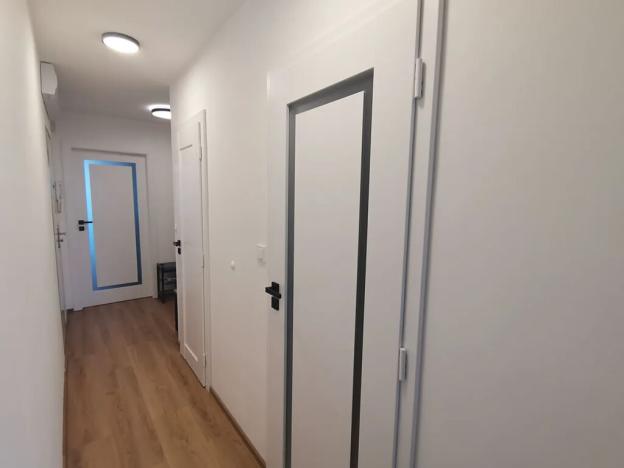 Prodej bytu 3+1, Praha - Řepy, Laudova, 75 m2