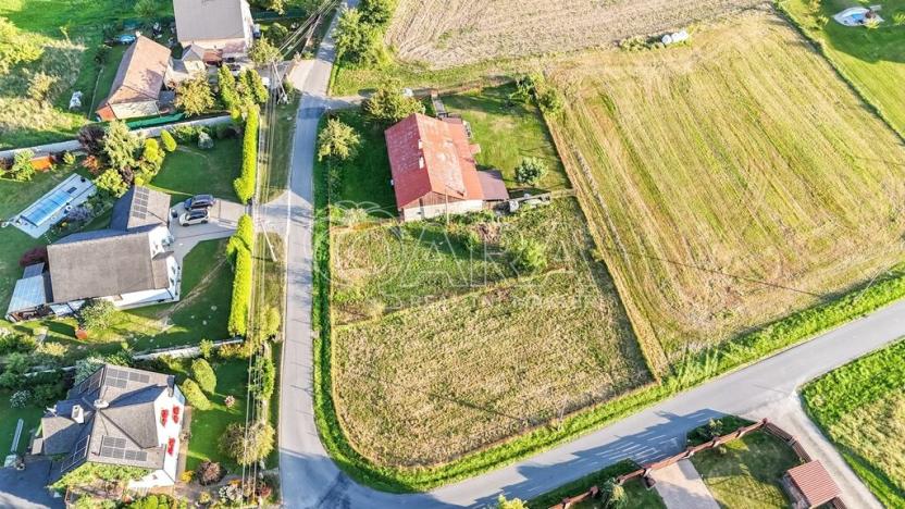 Prodej pozemku pro bydlení, Lučina, 2139 m2