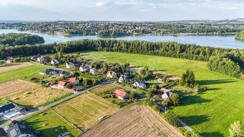 Prodej pozemku pro bydlení, Lučina, 2139 m2