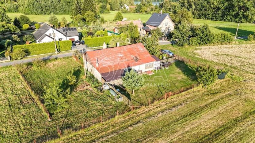 Prodej pozemku pro bydlení, Lučina, 2139 m2