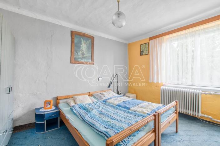 Prodej pozemku pro bydlení, Lučina, 2139 m2